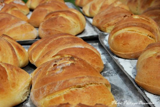 Fête du pain en Bretagne sud (56)