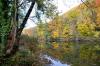 Bord du Doubs à Mathay (25)