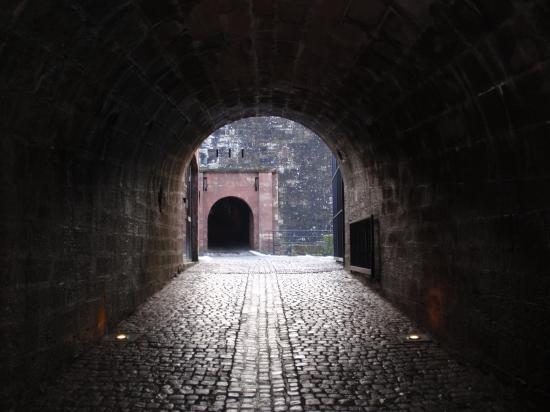 Citadelle de Belfort (90)