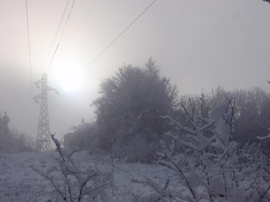 Paysage du Doubs sous la neige (25)