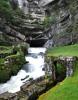 Source de la Loue - Doubs - Mai 2016