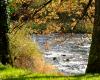 Le Doubs à Soulce-Cernay - Octobre 2014