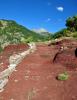 Gorges de Daluis - Alpes maritimes - Juillet 2015