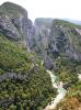 Gorges du Verdon - Alpes de Haute Provence - Juillet 2015