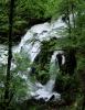 Le grand saut de la Loue - Doubs - Mai 2016