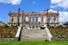 Mairie en Charente - Avril 2013