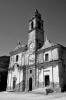 Architecture religieuse dans le Nebbio - Haute Corse - Août 2013