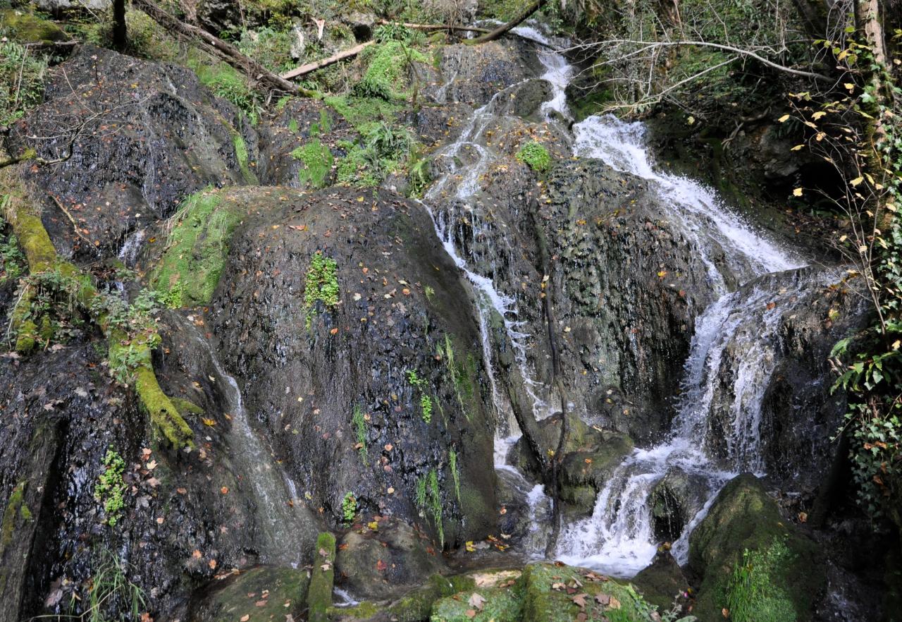 Soulce-Cernay - Doubs - Octobre 2014