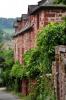 Village de Collonges-La-Rouge - Corrèze - Août 2013