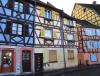 Colmar - Haut-Rhin - Janvier 2016