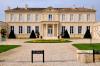 Château au coeur du vignoble bordelais - Gironde - Avril 2013