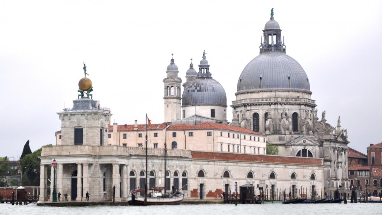 Ville de Venise - Vénétie - Italie - Avril 2014