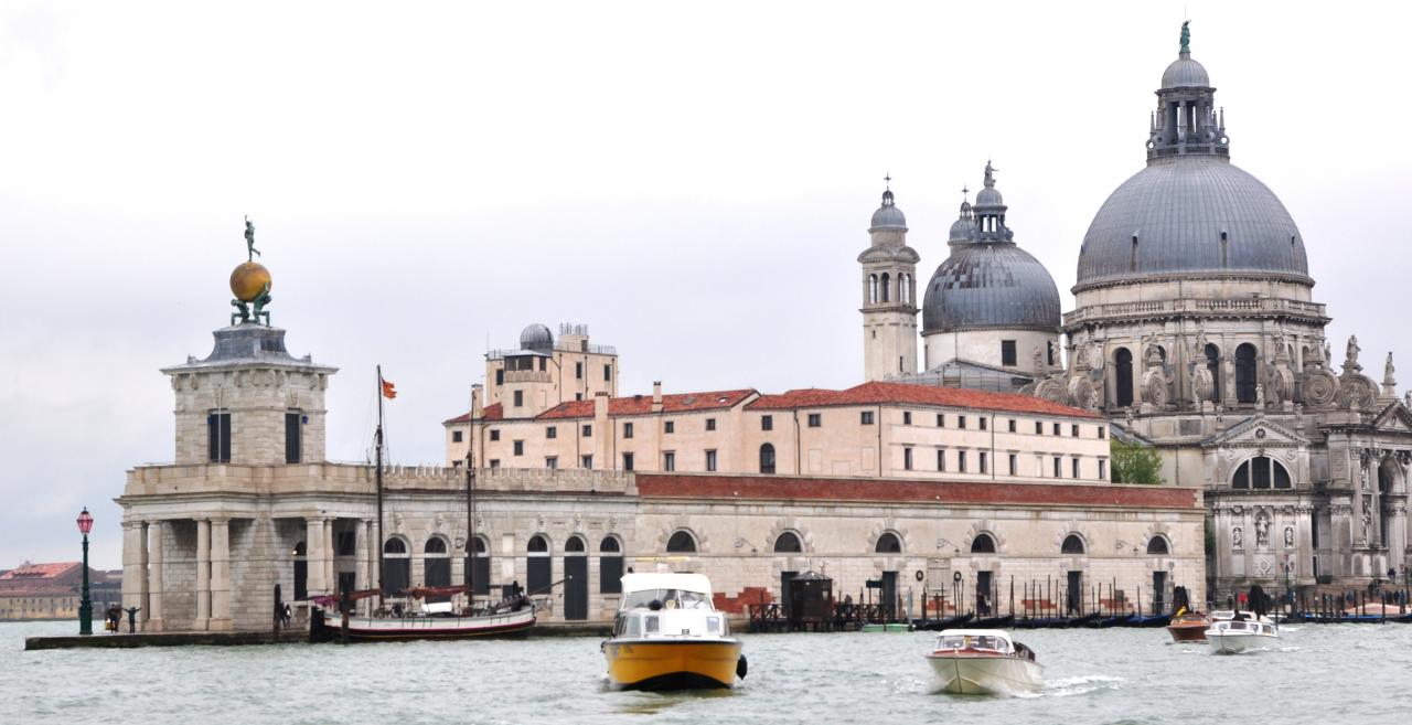 Ville de Venise - Vénétie - Italie - Avril 2014