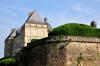 Château de Hautefort - Dordogne - Juillet 2013