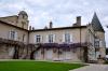 Château Lafite Rotschild - Gironde - Avril 2013