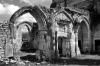 Abbatiale Saint Maur à Marcillac-Lanville - Charente - Avril 2013