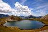 Lac des Sirènes - Hautes Alpes - Août 2011