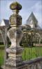 Château de Villandry - Indre-et-Loire - Février 2014