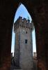 Forteresse de Sirmione - Lombardie - Italie - Avril 2014