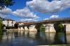 Pont de Mansle - Charente - Avril 2013