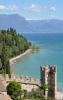 Forteresse de Sirmione - Lombardie - Italie - Avril 2014