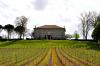 Château au coeur du vignoble bordelais - Gironde - Avril 2013