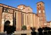 Eglise d'Asti - Piémont - Italie - Octobre 2014