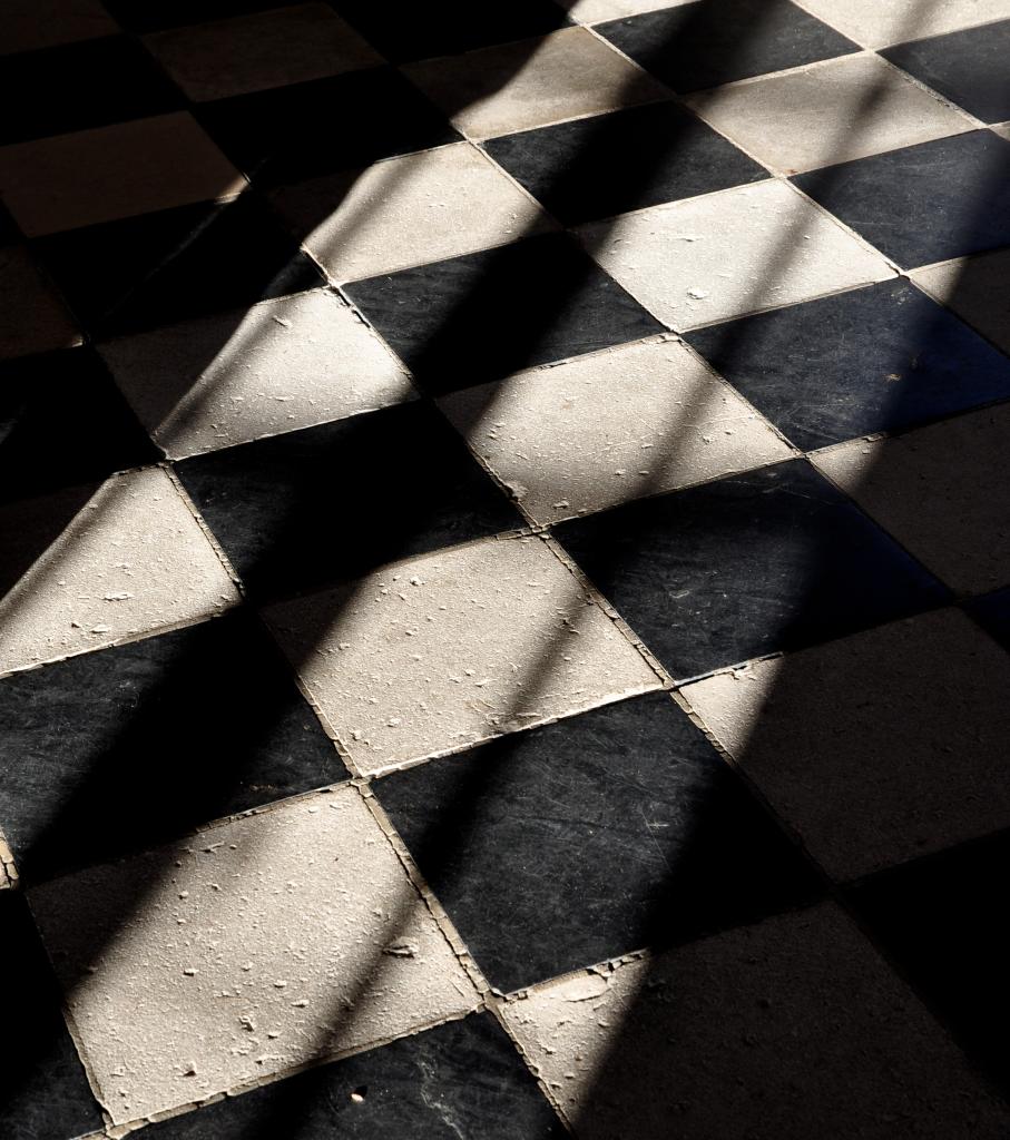 Château de Chenonceau - Indre-et-Loire - Février 2014