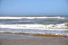 Plage de Soulac Sur Mer - Gironde - Avril 2013