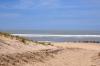 Plage de Soulac Sur Mer - Gironde - Avril 2013