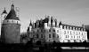 Château de Chenonceau - Indre-et-Loire - Février 2014