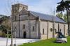 Eglise de Soulac Sur Mer - Gironde - Avril 2013