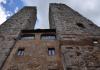 Cité médiévale de San Gimignano - Toscane - Août 2014