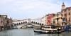 Ponte Rialto à Venise - Vénétie - Italie - Avril 2014