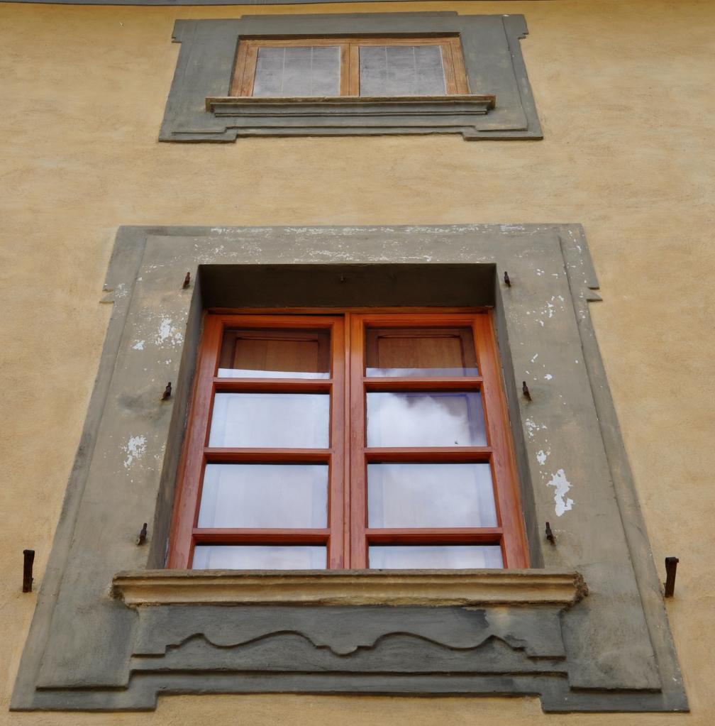 Cité médiévale de San Gimignano - Toscane - Août 2014