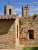 Cité médiévale de San Gimignano - Toscane - Août 2014