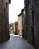 Cité médiévale de San Gimignano - Toscane - Août 2014