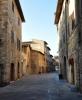 Cité médiévale de San Gimignano - Toscane - Août 2014