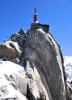 Aiguille du midi - Haute-Savoie - Juillet 2016