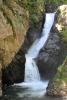 Les gorges de la Diosaz - Haute-Savoie - Juillet 2016