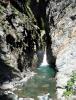 Gorges de la Diosaz - Haute-Savoie - Juillet 2016