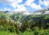 Flaine - Haute-Savoie - Juillet 2016