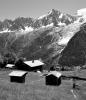 Parc de Merlet - Haute-Savoie - Juillet 2016